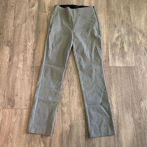 White House Black Market women’s work pant